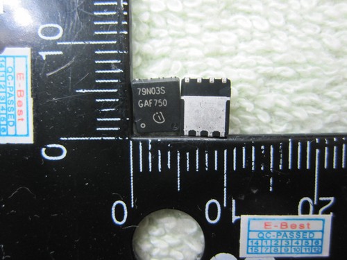 1 Pz BSC 079N03SG 79NO3S 79N03S &ndash; Chip IC TDSON8, Componente Elettronico, Nuovo