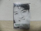 Emil Chow - Forever Young KOREA Cassette Tape / English Album / SEALED NEW