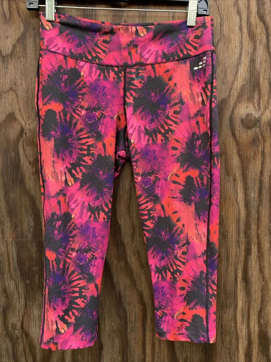 Bcg capri deals leggings