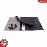 Esen SKV KüHlerschlauch 54SKV449 FüR BMW 5Er E60 Touring E61 520 525 530