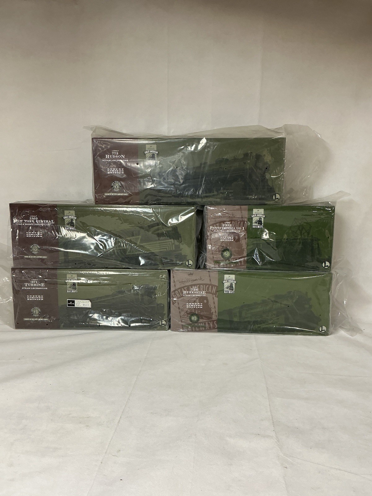 Click here to see eBay Auction