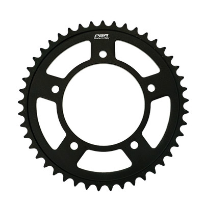 PBR-Kettenrad in Hart Ergal für APRILIA 660 TUAREG 2021-2026 44T