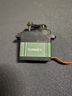 Turnigy Tgy-390dmh High Performance Ds/mg Servo 5.4kg /0.11sec/ 22.5g