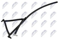 NTY BPP-FR-025 Schlauch, Leckkraftstoff FüR Ford