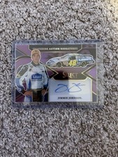 2026 Panini Select NASCAR Racing Checklist Guide in-content 47