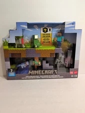 Minecraft Evergreen Storypack Set - 7pk