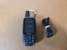 Garmin GPSmap 62ST Color Screen  Handheld GPS Navigator with 100K Topo Maps