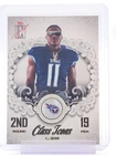 2025 Topps Signature A.J. Brown Base (RAW)