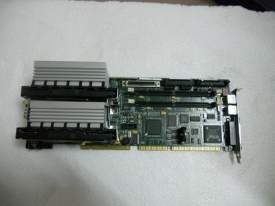 1PC PCA-P3000W/MKB 34500-002 Industrial motherboard #ac