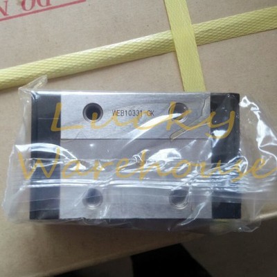 1PC  NEW   THK   SR15W1UU      free  shipping