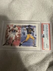 2000 Skybox Dominion - Rookies Pairs Tom Brady, Giovanni Carmazzi #234 (RC)