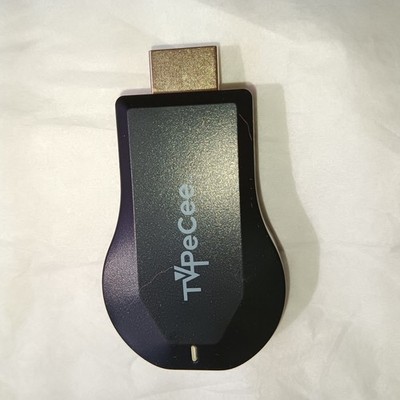 TVPeCee WLAN-HDMI-Stick (incl. neuem Netzteil) für Miracast u. andere,!