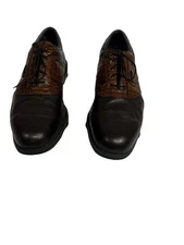 Men’s golf Shoes FootJoy  Optiflex 2 11 M dry joys EUC