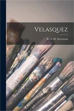 Velasquez (Paperback or Softback)