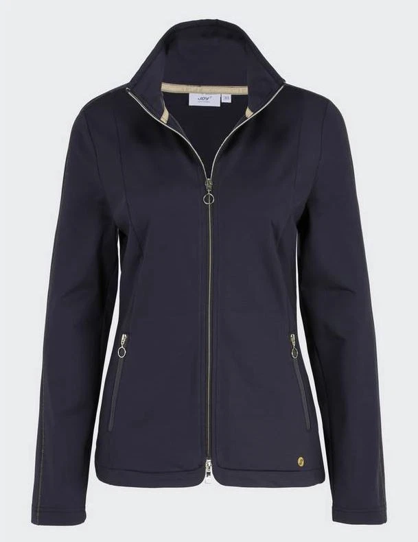 Joy Sportswear Leonore Sportjacke Damen 36914 midnight