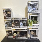 Funko Pop! Vinyl Game of Thrones Figures Lot 9 Pack - Rhaegal, Daenerys, Drogon