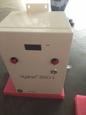 GE ENERGY HYDRAN H201Ci-1 One-Channel Control...