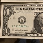 2013, 2017A, & 2021 $1 Star Notes ($5) in All, 3 are Consecutive Serial #s  — photo 8