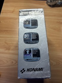 Where in Time is Carmen Sandiego? (Nintendo NES 1991) Konami - BOX ONLY