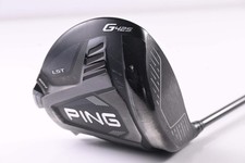 Ping G425 LST Driver / 9 Degree / X-Flex Evenflow Riptide Small Batch 60
