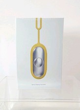 Handheld Relaxation Sleep Aid Device Calm Carry Anxiety Device Rechargeable NIB