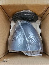 GSS SINGLE Crestron 6506402 Saros PD4T-B-T 4" 2-Way Pendant Speaker Black Audio