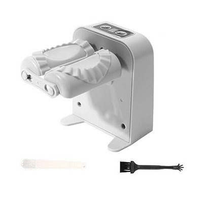 1 Set Elektrische Knödelmaschine Maschine USB Aufladen X1K33475