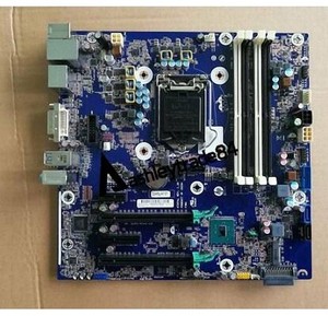 for HP Z240 Workstation Server Motherboard LGA1151 837344-001 795000-001 Tested