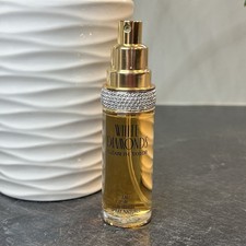Elizabeth Taylor White Diamonds 1 oz EDT Perfume Spray NO Cap