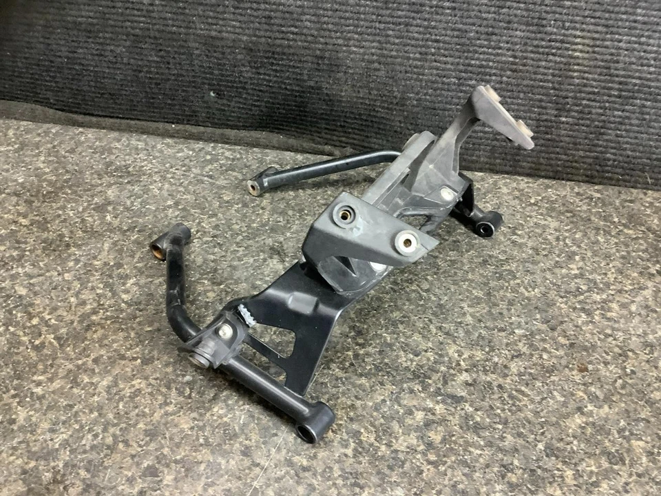 Soporte de montaje calibre 10C BMW K1200 R K1200R 06 Foto 2 de 3