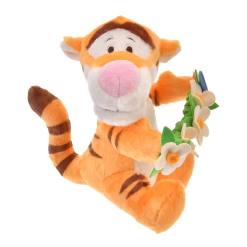 Disney store Japan Tokyo Tigger Curtain Tassel POOH'S INTERIOR - Picture 3 of 7