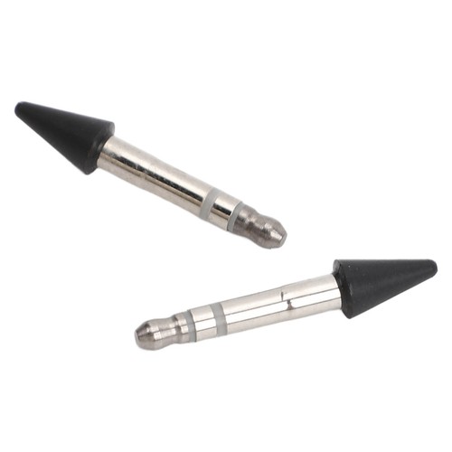 Stylus Pen Tips Accurate Fine Control 4096 Pressure Sensitivity Replacemen MPF - Zdjęcie 15 z 24