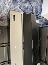 Epson Stylus Pro 3800 Standard Inkjet Printer (Rare Discontinued) Good Condition