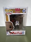 Funko Pop! Vinyl: Michael Jordan NBA All-Star 1988 #137 With Protector