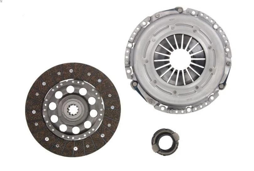 NEXUS Clutch Kit F1B013NX thumbnail 5