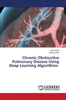 Chronic Obstructive Pulmonary Disease Using Deep Learning Algorithms Taschenbuch