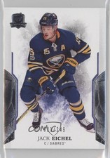 2017-18 Upper Deck The Cup 21/249 Jack Eichel #8 k4s