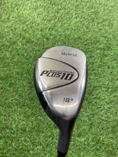 Northwestern Pro Plus 10 18° Hybrid