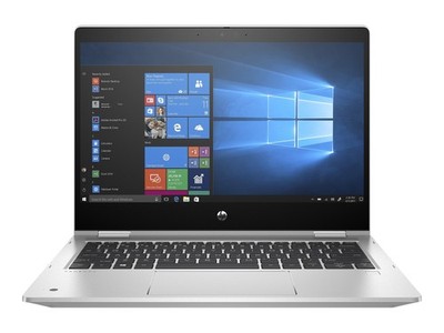 HP ProBook x360 435 G7 13.3'' FHD AMD Ryzen 7 PRO 4750U 16GB 512GB SSD W11P SL