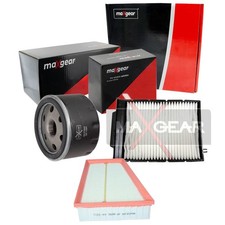 Filtre à huile Renault R16