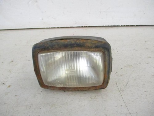 96 Kawasaki KLF 300 B 2wd Headlight 23007-1201 1989-2004