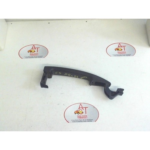 PORTIERGREEP BUITEN RECHTS VOOR Citroën C4 Berline (LC) 2100 9101GH #23156991 - Afbeelding 3 van 3