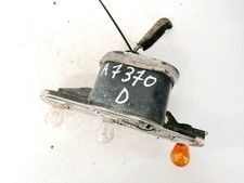  Lampenträger Rücklicht Rückleuchte innen Heckklappe  Renault  DE2430093-13