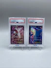 Pokemon Latias Ex & Latios Ex Psa 1 Sequential Set Plasma Freeze Roaring Skies