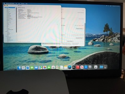 Apple Mac mini (256GB SSD, M1, 8GB) Silver A2348 194252091746| eBay