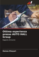 Hamza Khayari | Ottima Esperienza Presso Auto Hall Group | Taschenbuch (2024)