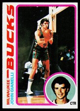 1978-79 Topps #101 John Gianelli - POOR