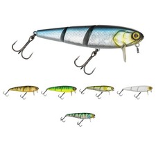 Illex Deka-Hamakuru 95 Rs Wobbler 9,5cm Artificial bait Pike Zander Perch Bait
