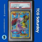 2015 POKEMON XY BREAKTHROUGH #163/162 MEWTWO EX FULL ART SECRET RARE PSA 1