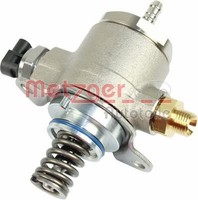 Metzger Autoteile Hochdruckpumpe 2250223 FüR Skoda 5K1 OE Tiguan Audi Golf VW A4